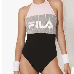 Fila Bodysuit
